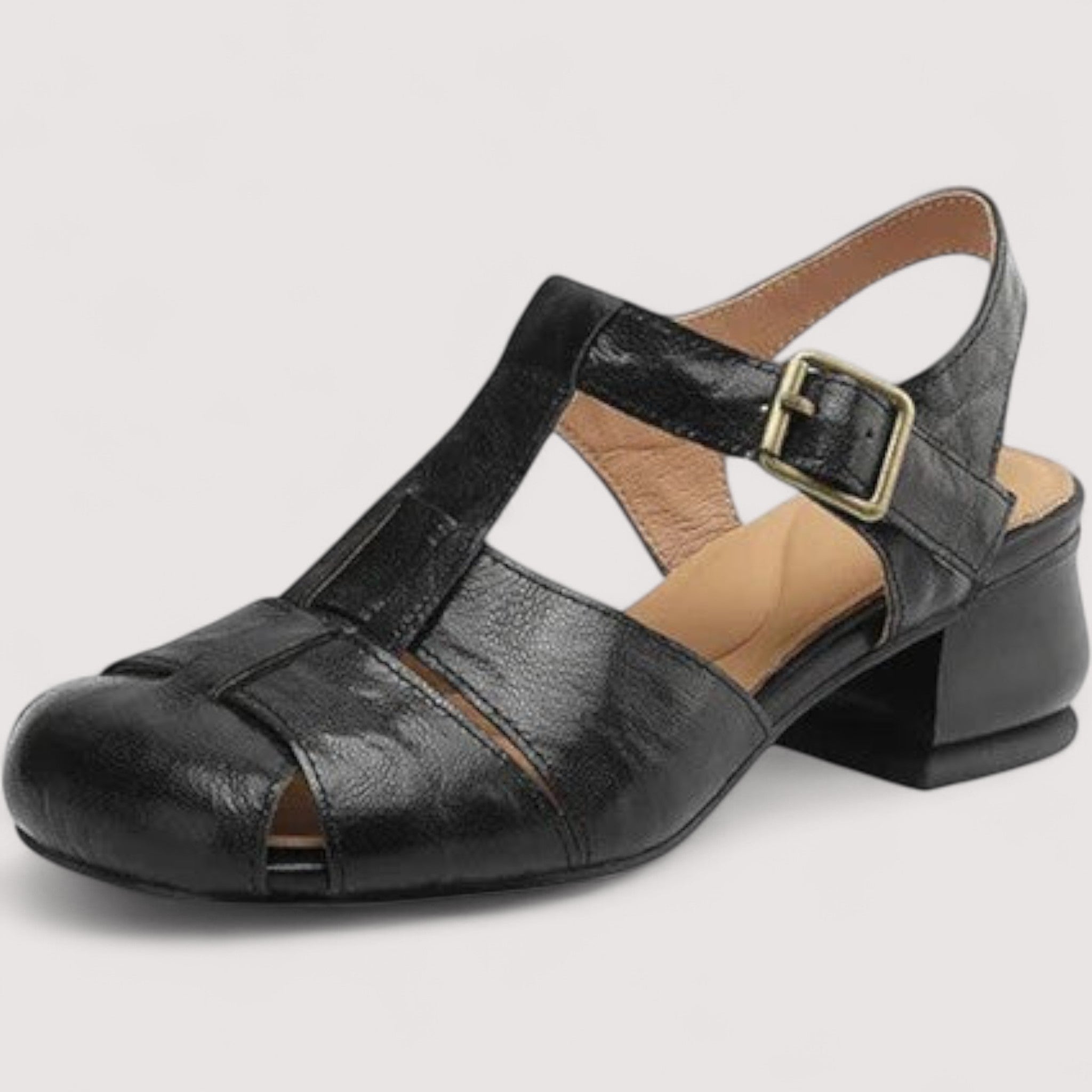 Thérèse | Elegante Sandale