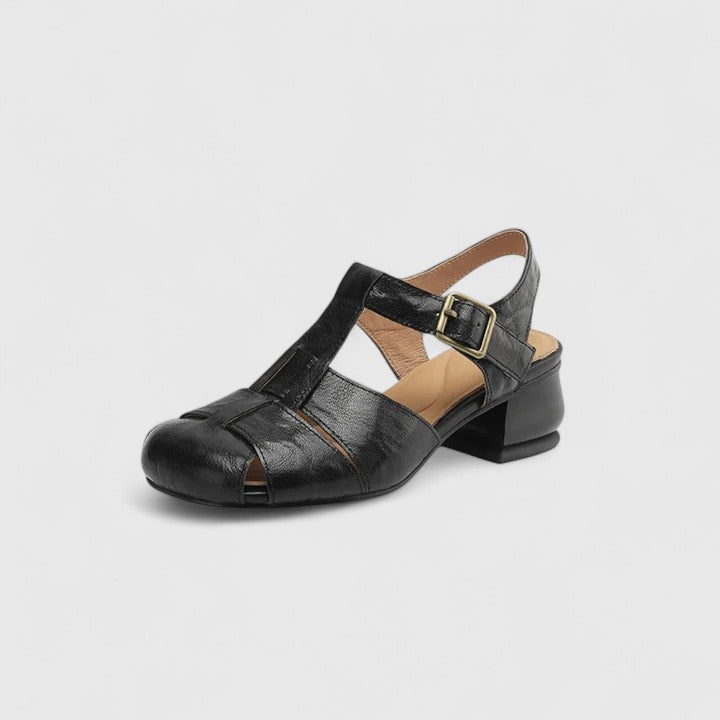Faith - Elegante Abendsandalen