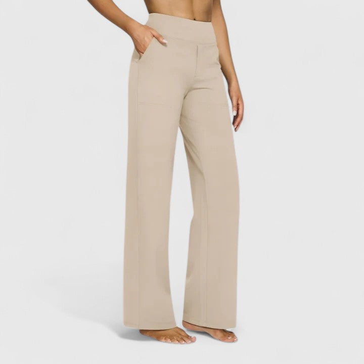 Hilary | Elegante Strümpfe