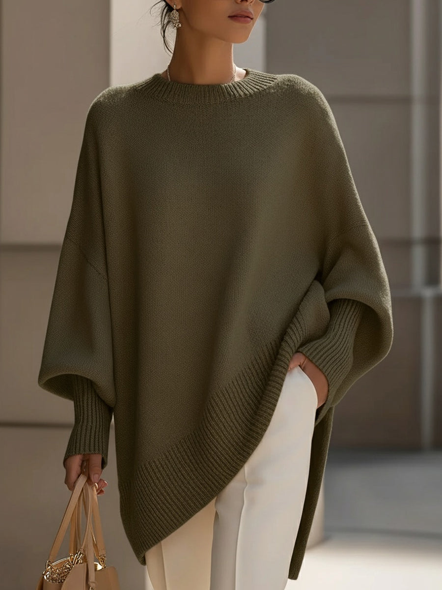 Cindy | Weicher und bequemer Pullover