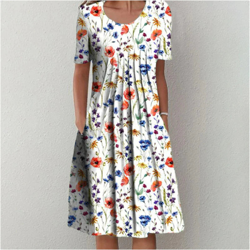 Hailey | Elegante und stilvolle Blumen mit Taschen