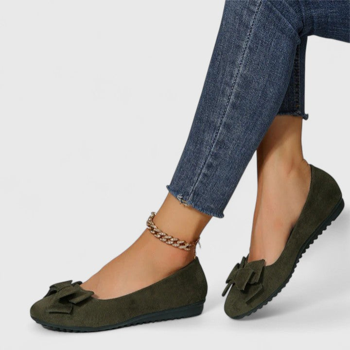 Everly - Orthopädische Sandalen