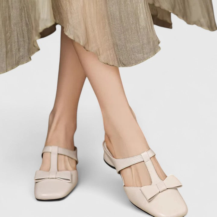 Junia - Orthopädische Sandalen