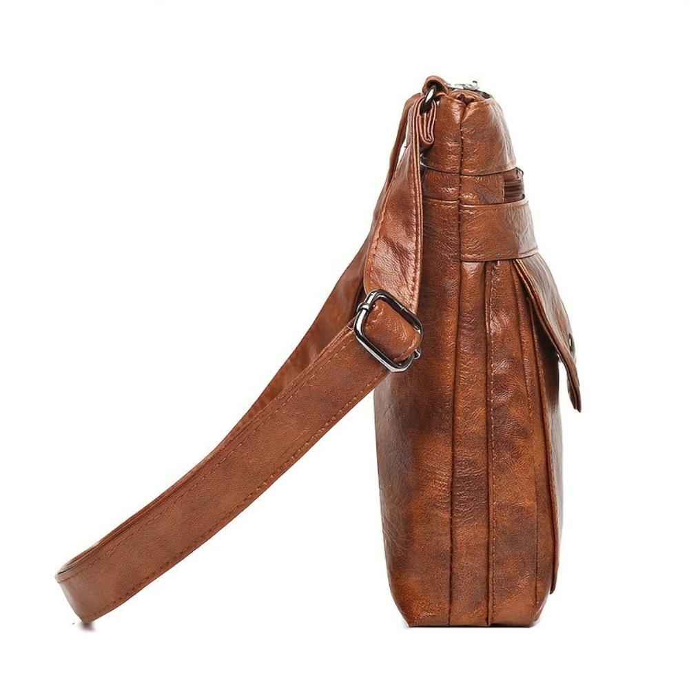 Sophie | Vintage Schultertasche