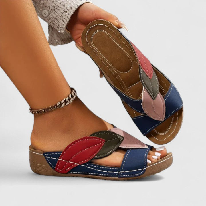 Leilani - Orthopädische Sandalen