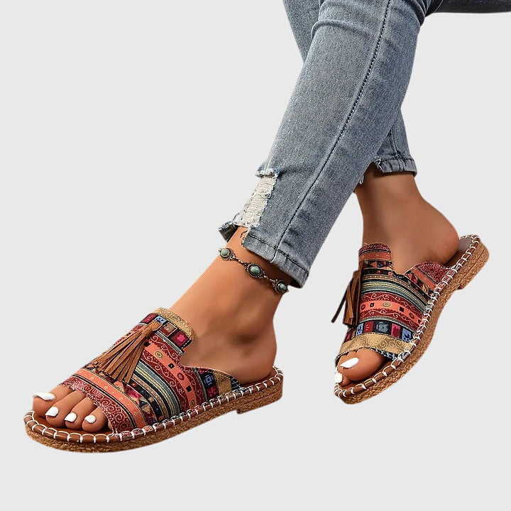 Rosalie - Orthopädische Sandalen