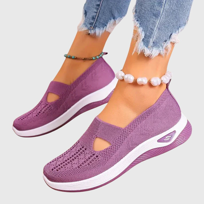 Lora Orthopädische Laufschuhe