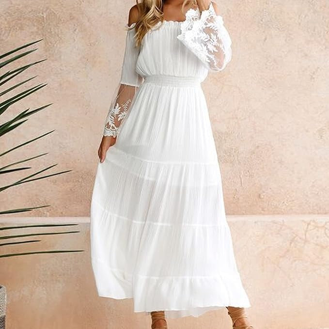Aurelie - Kleid von ätherischer Eleganz