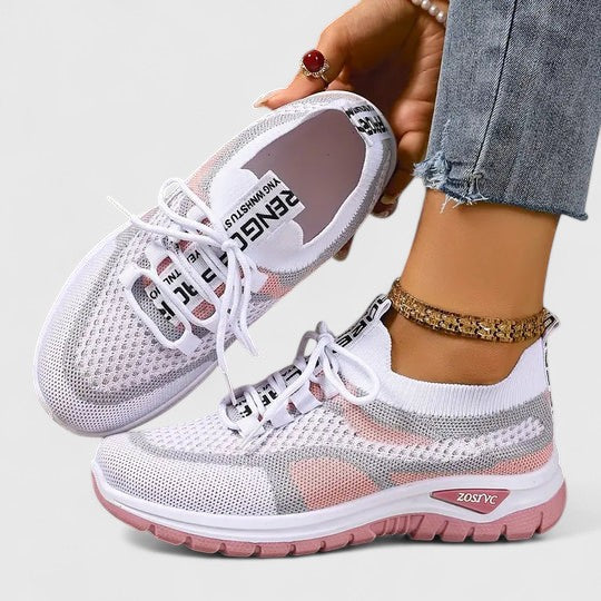 Koralyn | Orthopädischer Sneaker