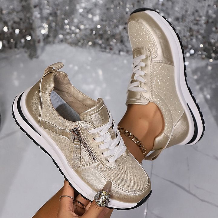 Ashlyn | Orthopädischer Sneaker