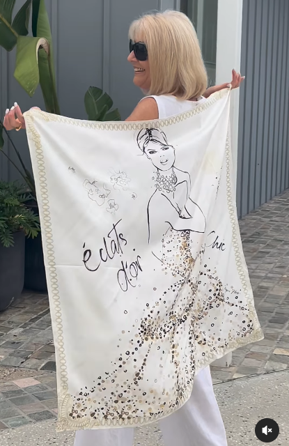 Cyrell - Ensemble für lässige Eleganz