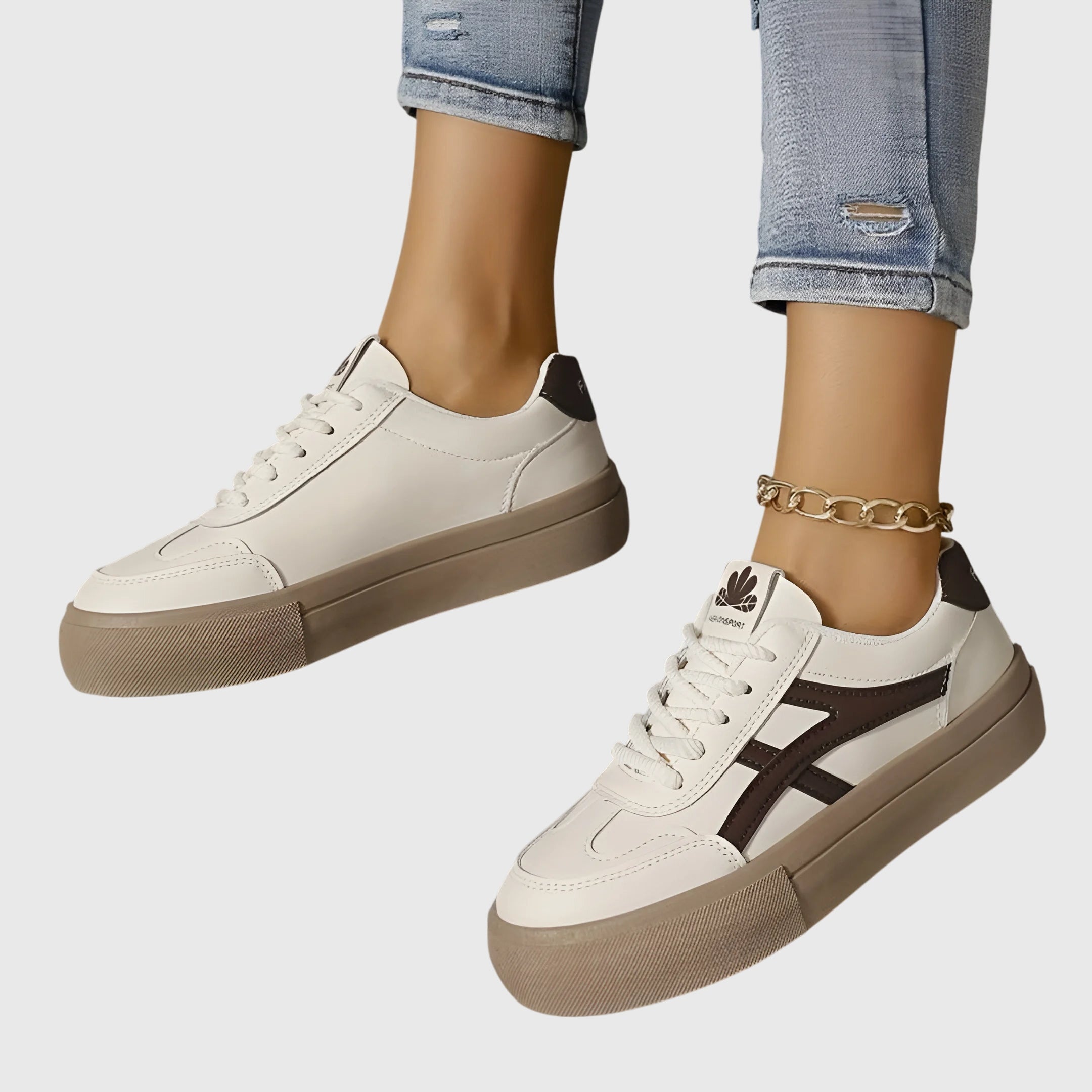 Elza | Orthopädischer Sneaker