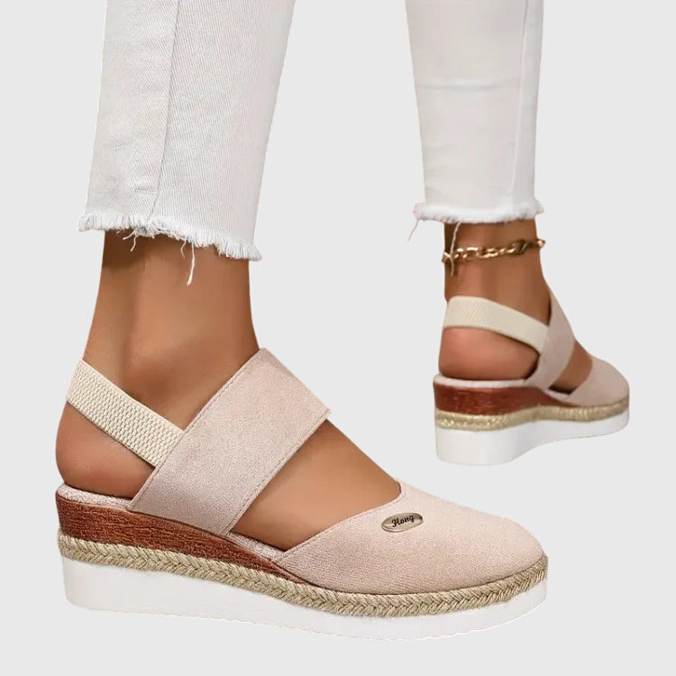 Kalila - Orthopädische Sandalen