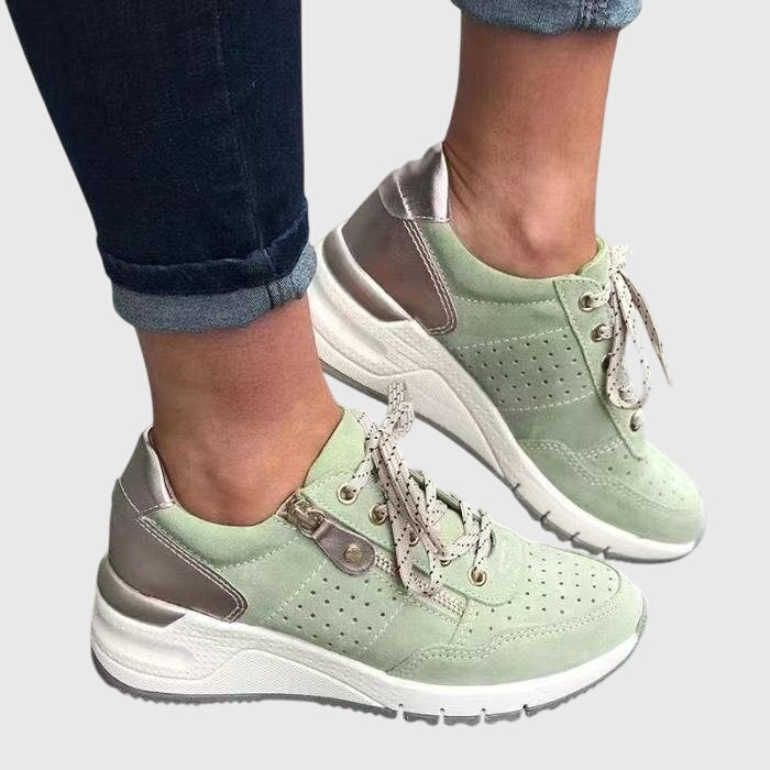 Maddie | Orthopädischer Sneaker