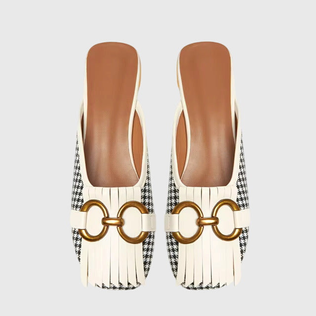 Indira - Orthopädische Sandalen