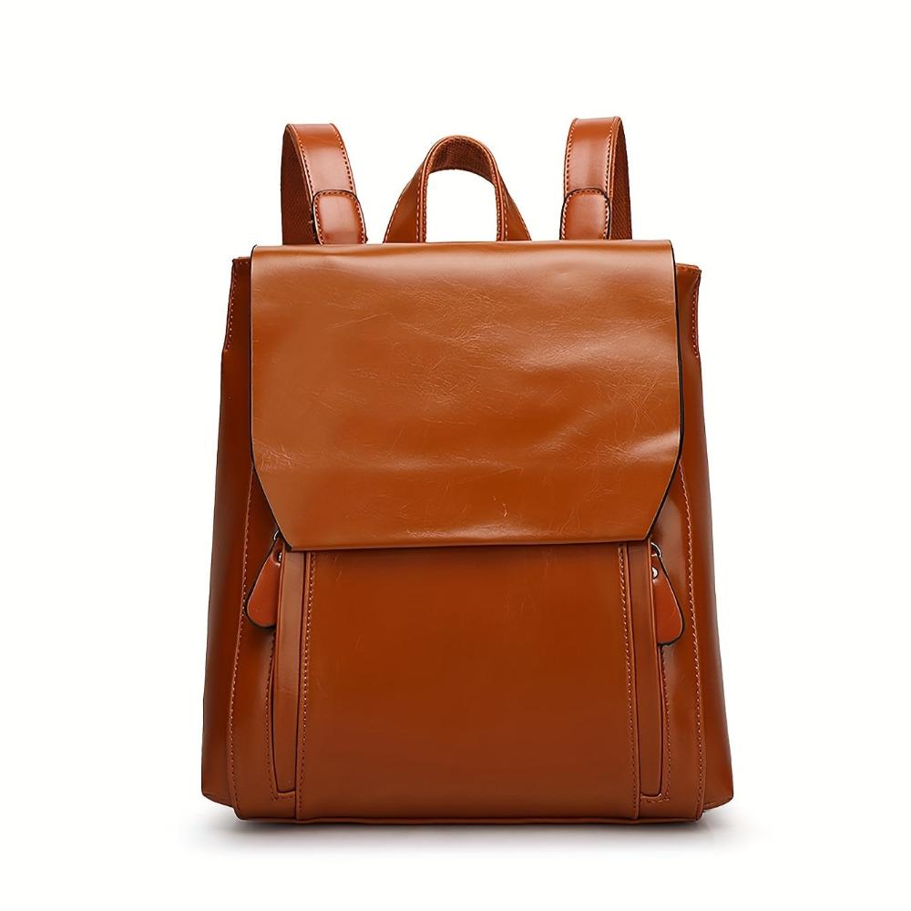 Nova | Gestepter Vintage-Rucksack