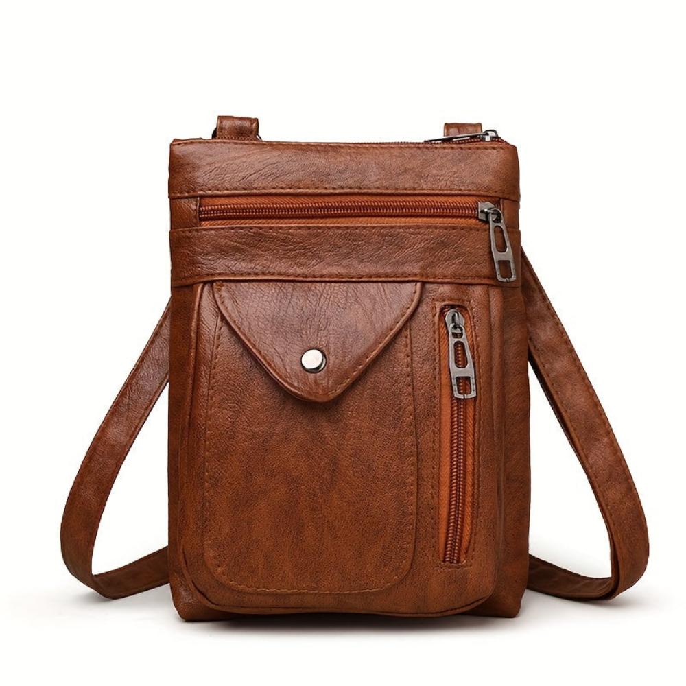 Sophie | Vintage Schultertasche