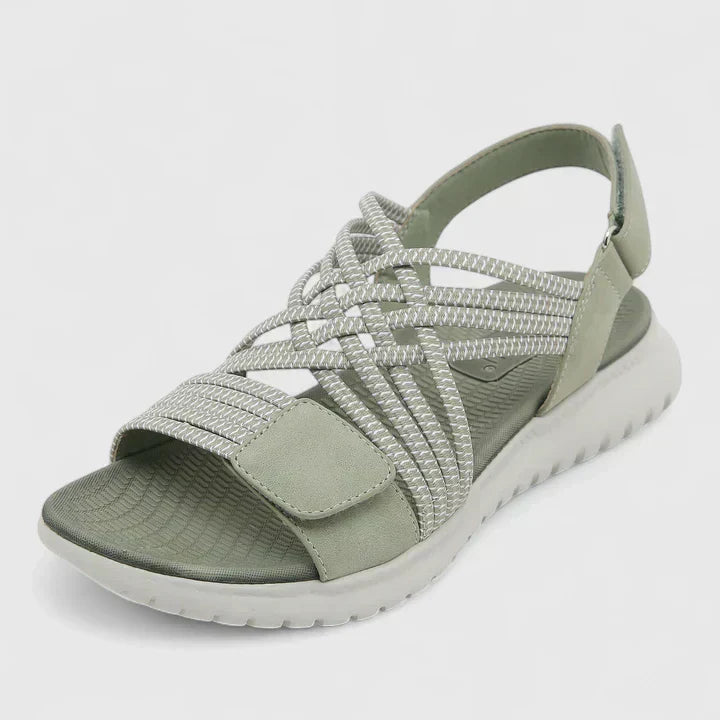 Lottie - Leichte orthopädische Sandalen