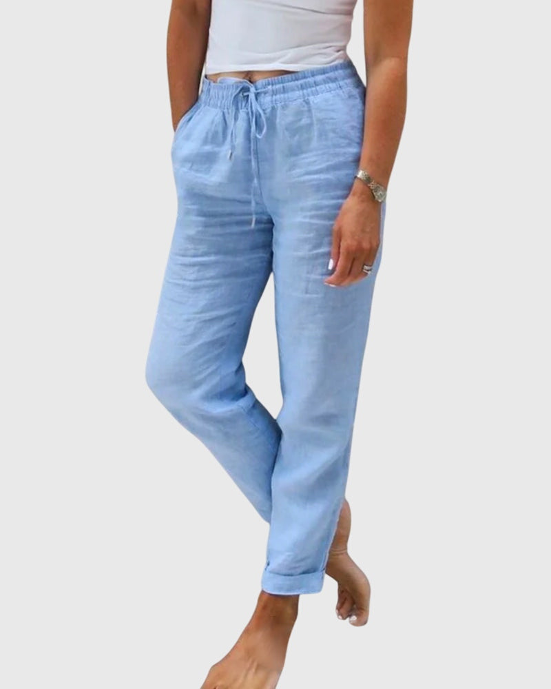 Margaret | Elegante Hosen für Damen