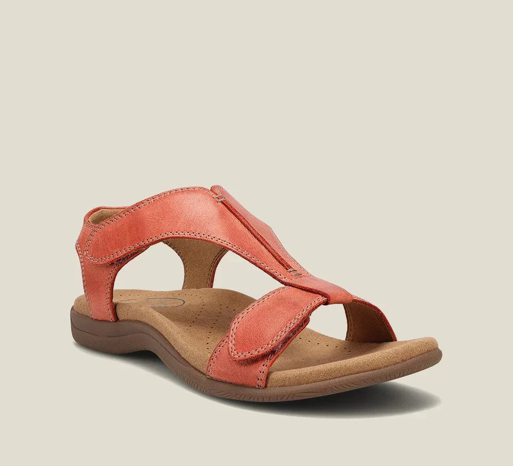 Lara | Orthopädische Komfortsandalen
