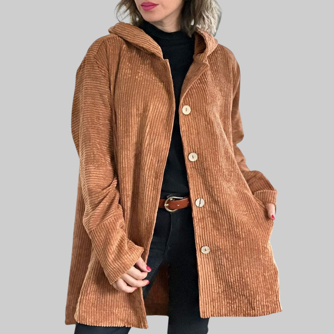 Cordia | Stepjacke