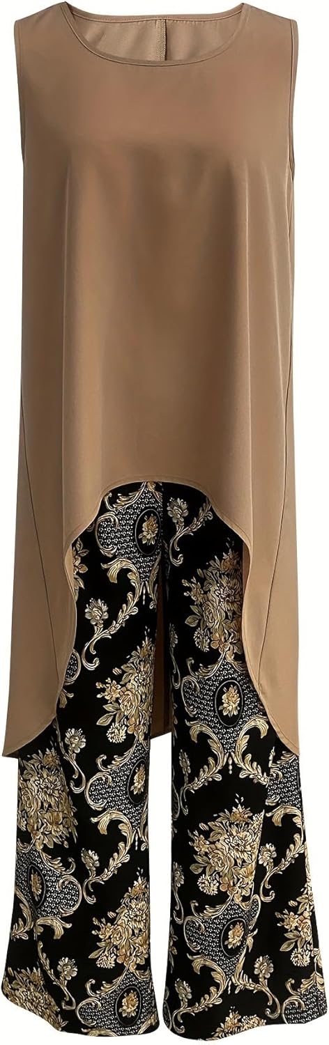 Trina - Leichtes Boho-Set