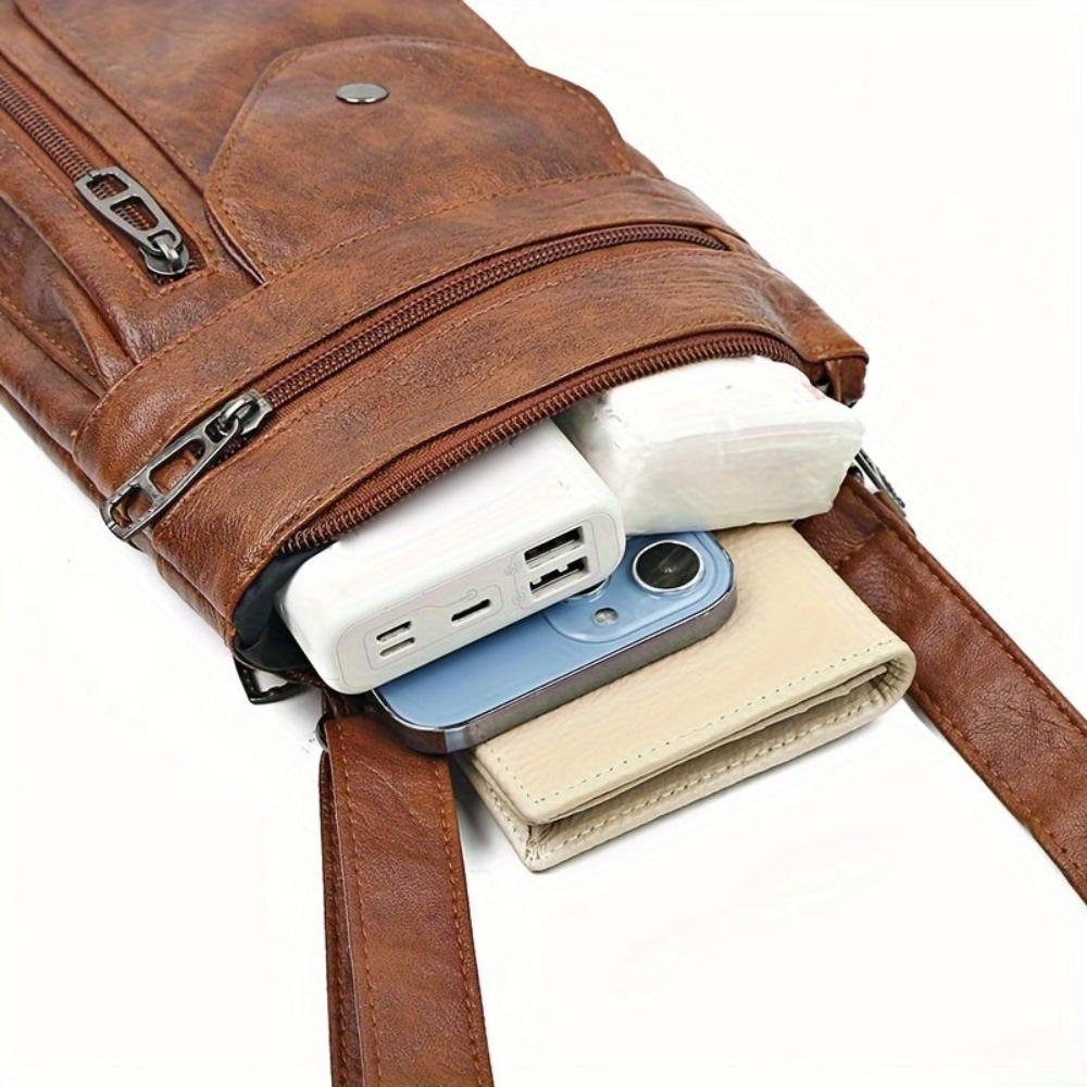 Sophie | Vintage Schultertasche