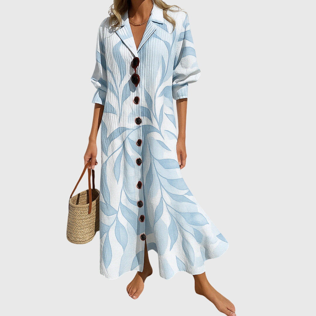 Jasmin | Elegante, figurbetonte Kleidung