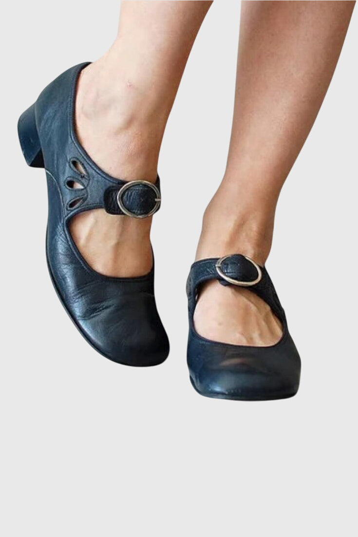 Norah - Orthopädische Sandalen