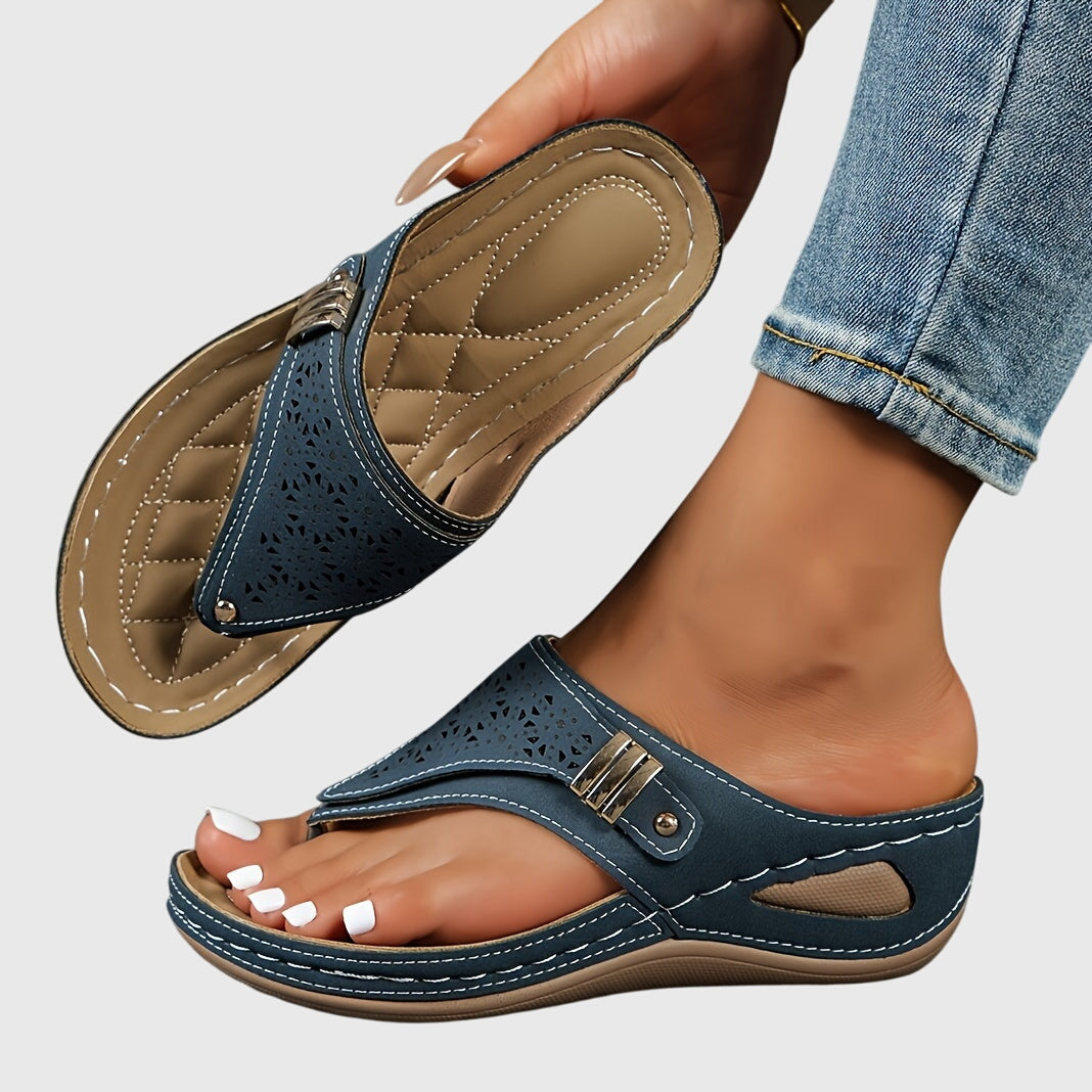 Anika - Flip-Flop-Sandalen