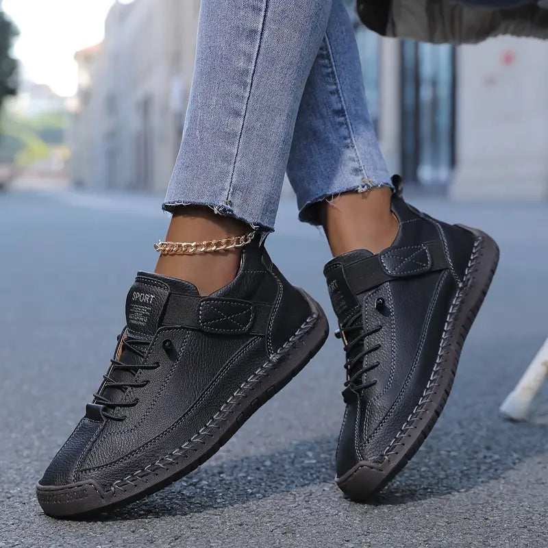 Sylvie | Orthopädischer Sneaker