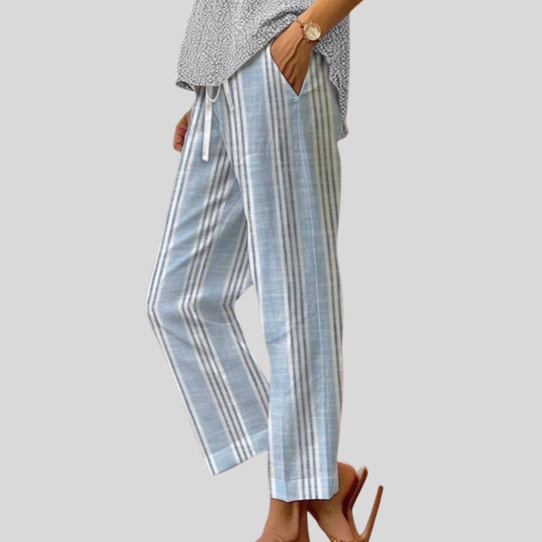 Freizeithose für jeden Tag