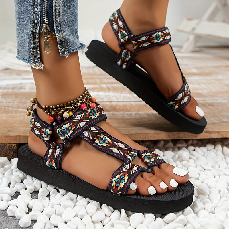 Tanja | Orthopädische Komfortsandalen