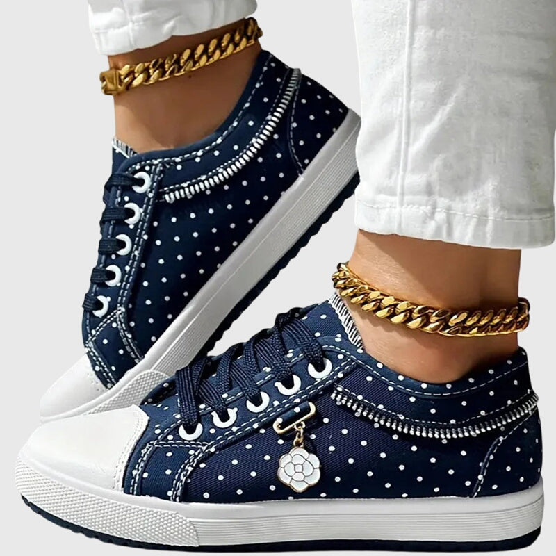 Elena | Orthopädischer Sneaker