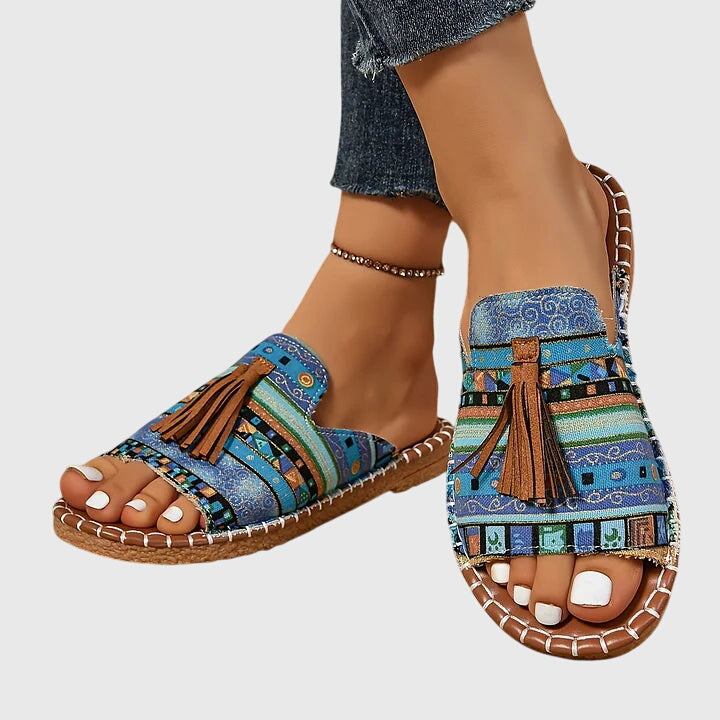 Rosalie - Orthopädische Sandalen
