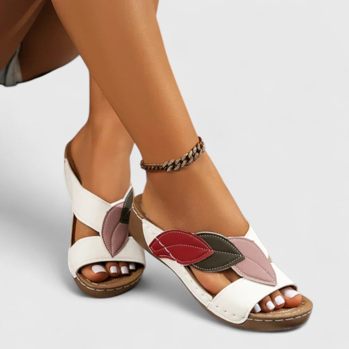 Leilani - Orthopädische Sandalen