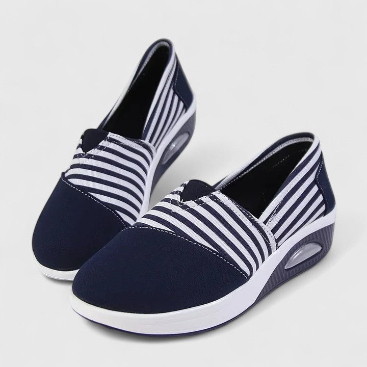 Julia | Orthopädischer Sneaker