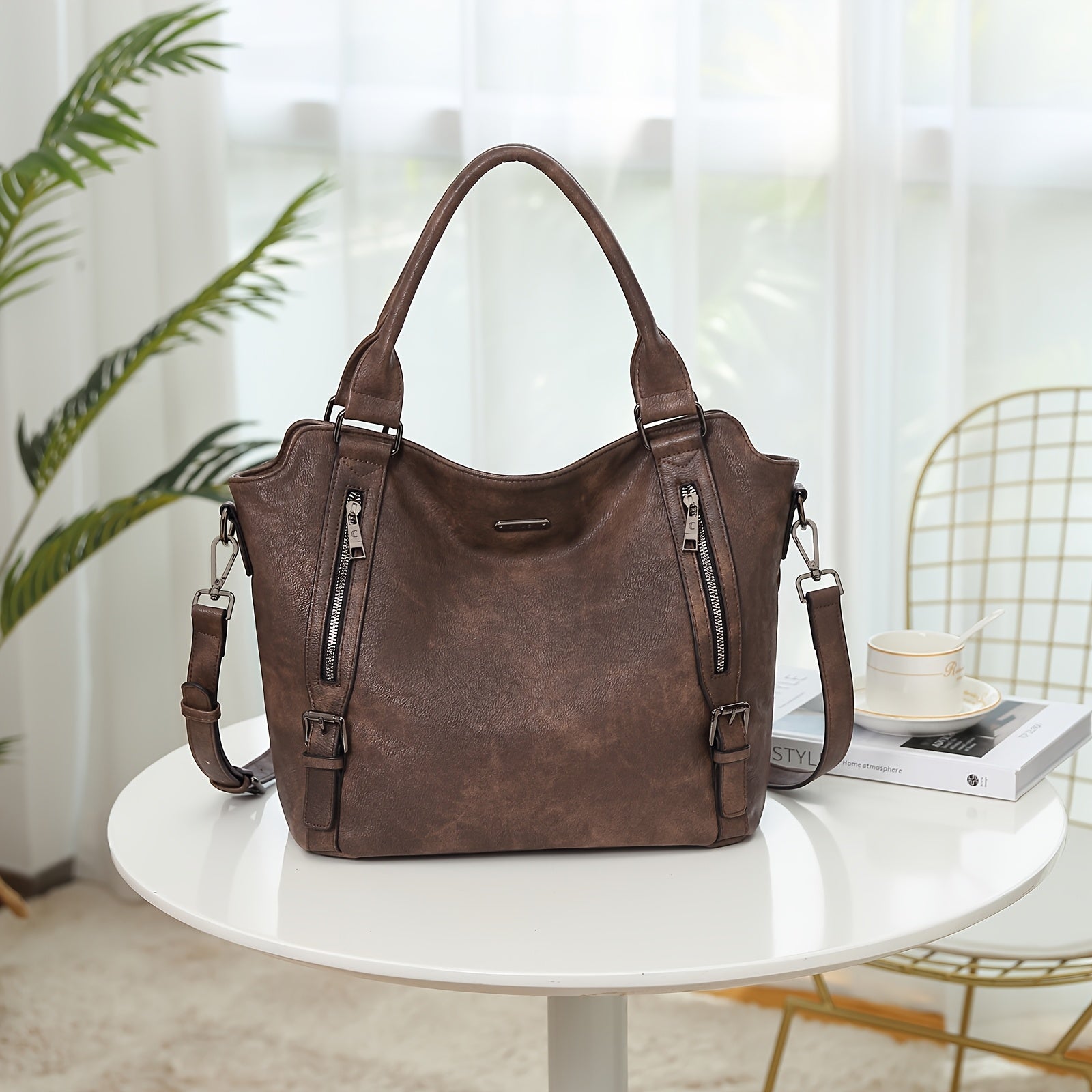 Marcella | Die Tasche, die du jeden Tag greifst