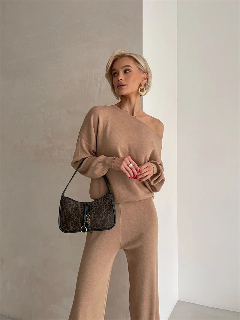 Crisha - Elegantes Set