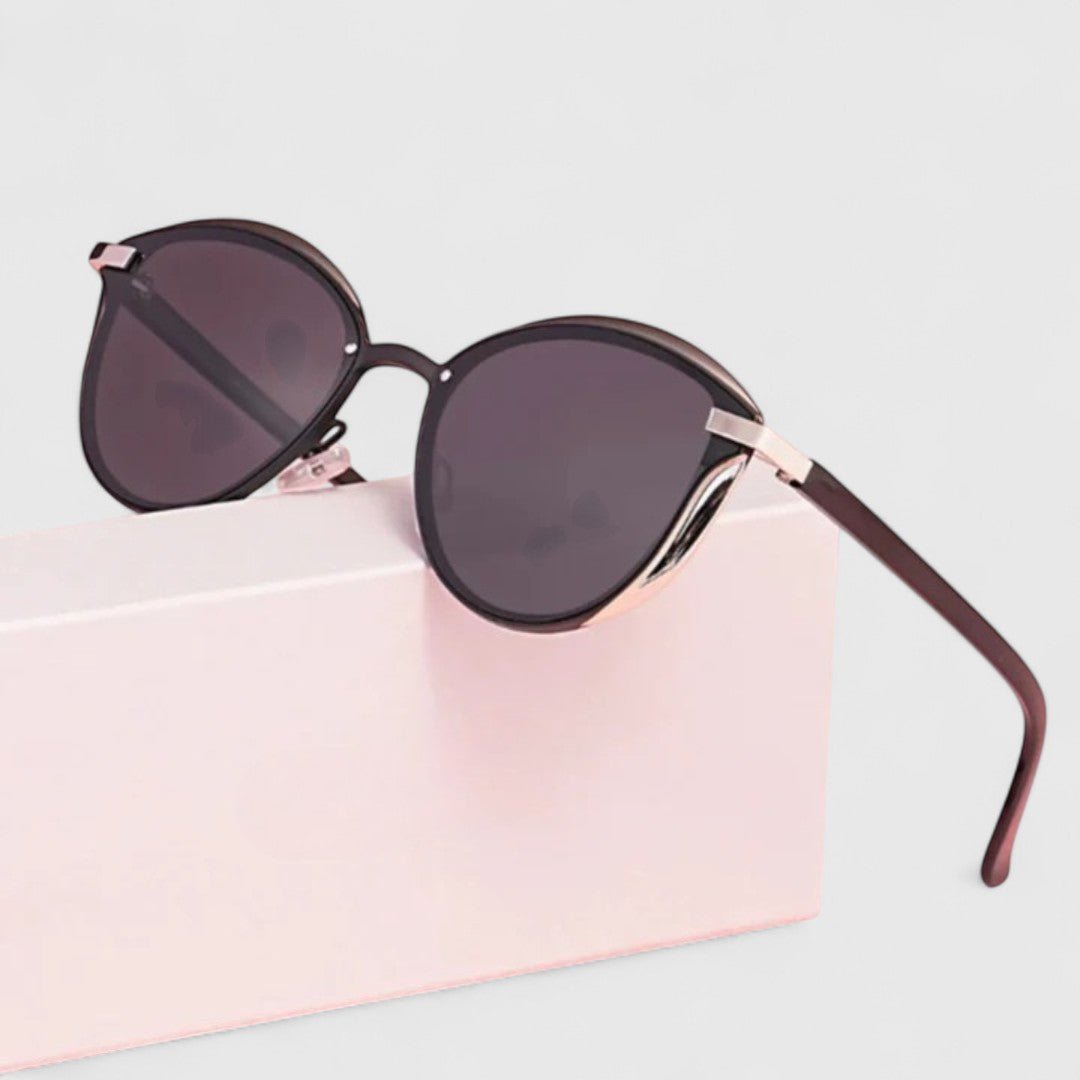 Presley | Elegante Sonnenbrillen