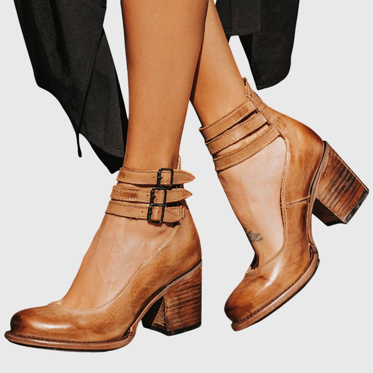 Nina | Elegante und stilvolle High Heels