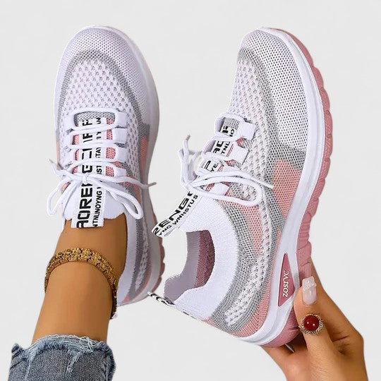 Koralyn | Orthopädischer Sneaker
