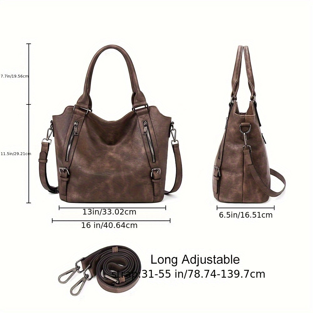 Marcella | Die Tasche, die du jeden Tag greifst