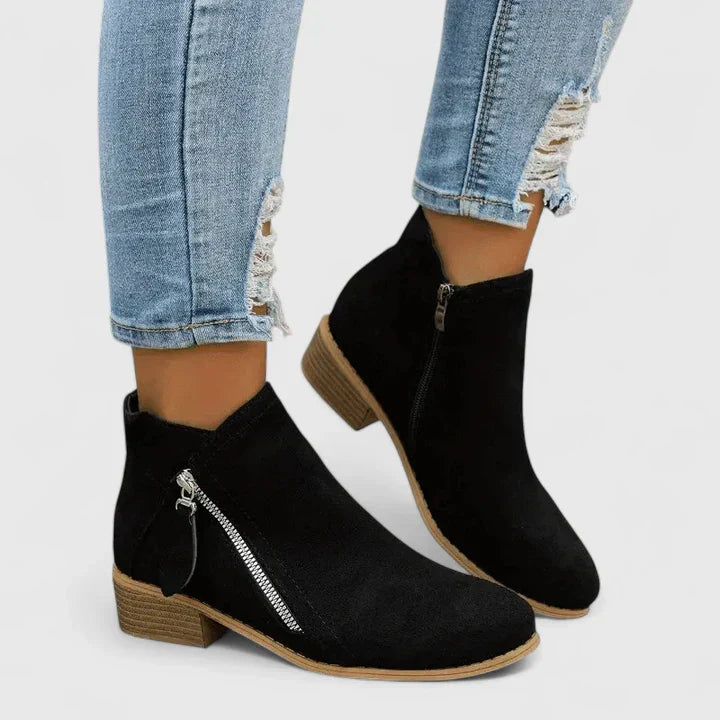 Marizheah | Orthopädische Stiefel