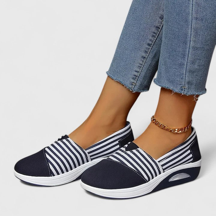 Julia | Orthopädischer Sneaker