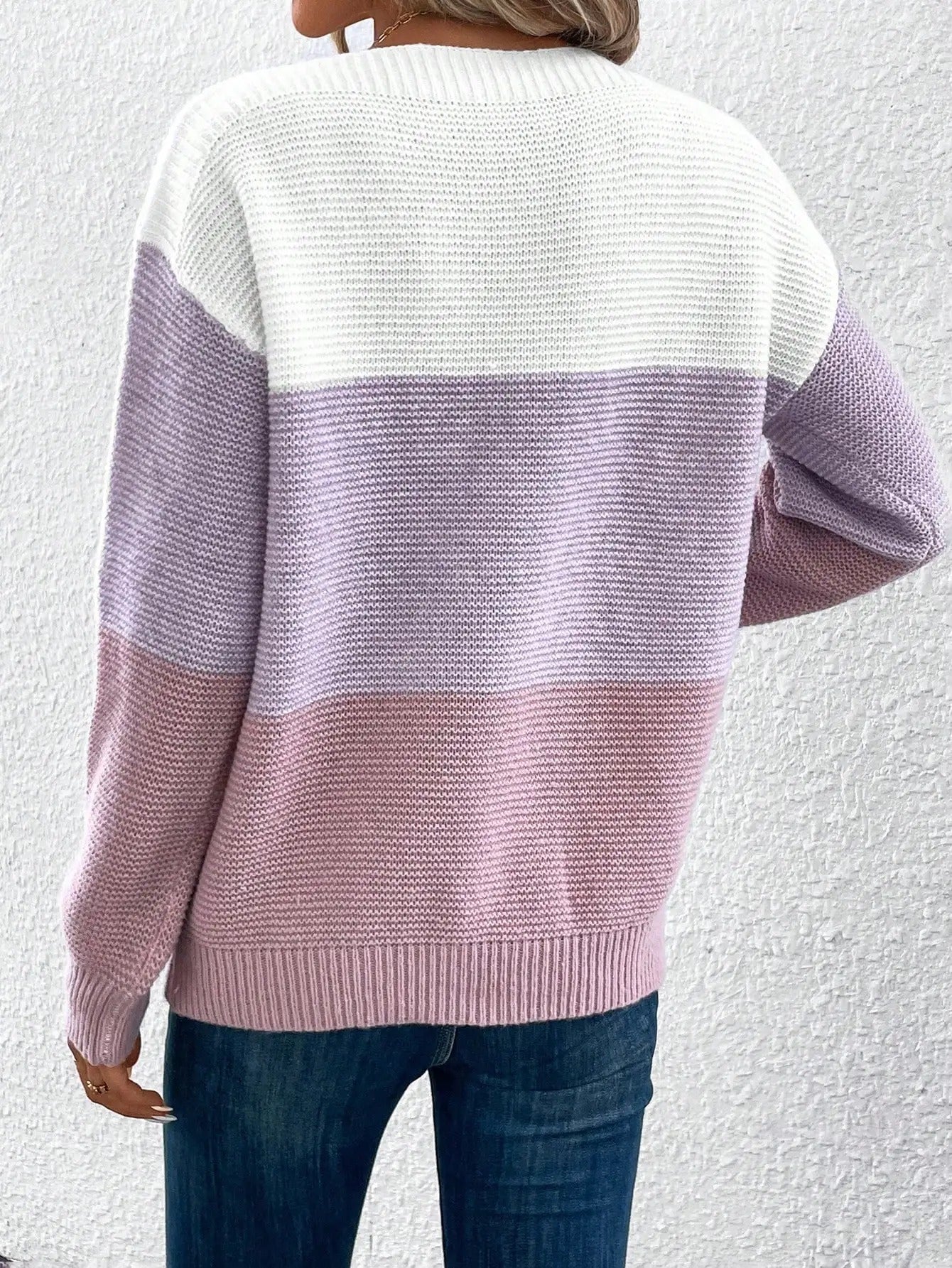 Gnade | Pullover „Schatten willkommen"