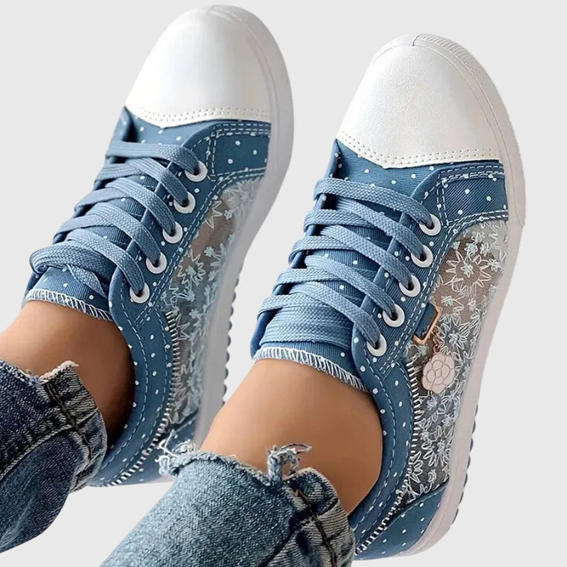 Elena | Orthopädischer Sneaker