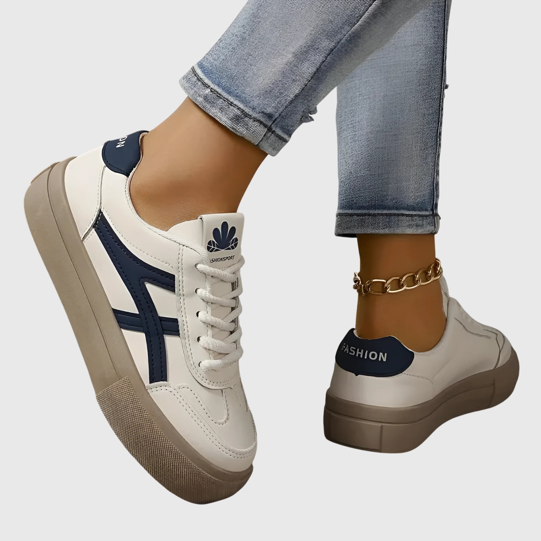 Elza | Orthopädischer Sneaker