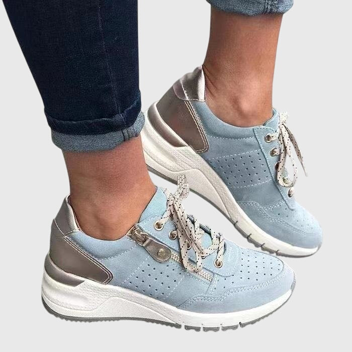 Maddie | Orthopädischer Sneaker
