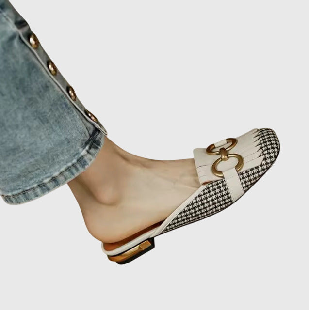 Indira - Orthopädische Sandalen